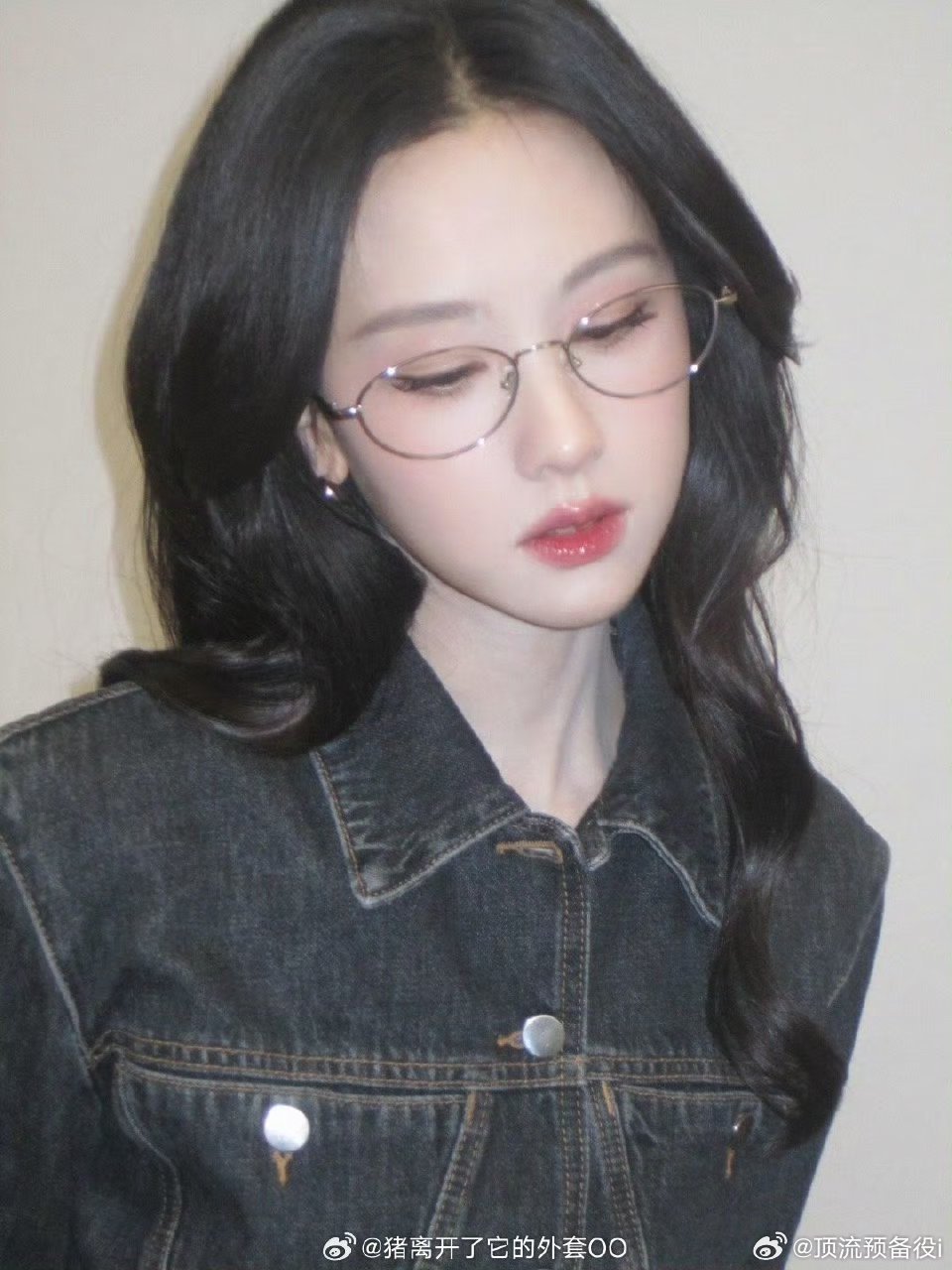 宋威龙陈都灵好适合拉郎一个浓颜天菜，一个淡颜素雅好想看合作 