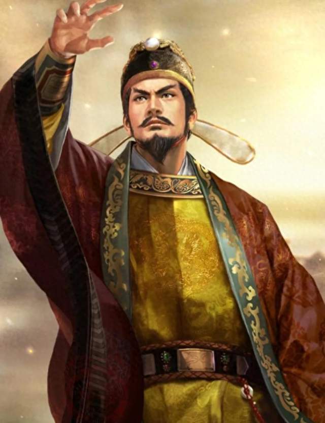 “千古一帝”李世民：开创大唐盛世，52岁突然驾崩死因至今成谜