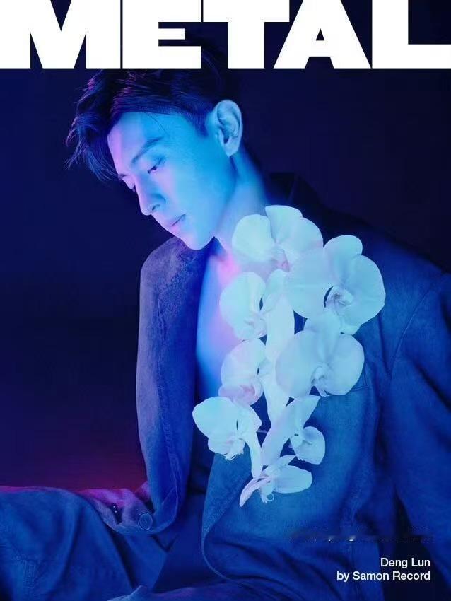 鄧倫邓伦 每天看几次邮箱，发货会发邮件的吧？快了快乐快了快乐快了快乐