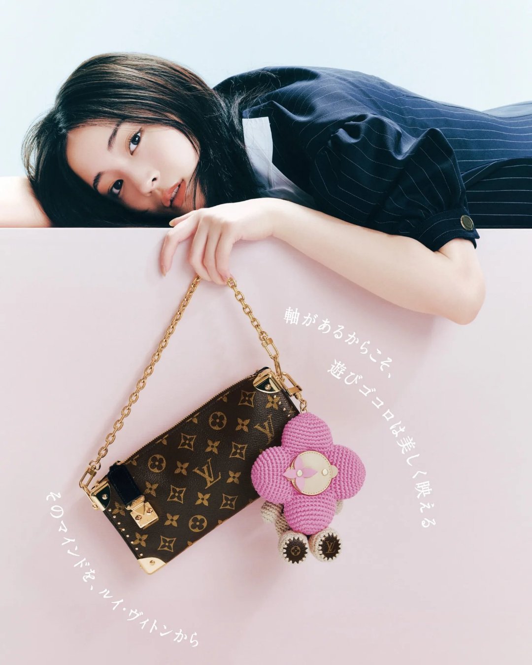 日娱新闻广濑爱丽丝 广濑爱丽丝 桥本爱 杂志《CLASSY.》2026年7月号 