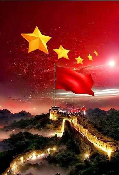 不少人心里长期存有一种直观感受：生活普通、经济条件有限的普通人，家国情怀往往更加
