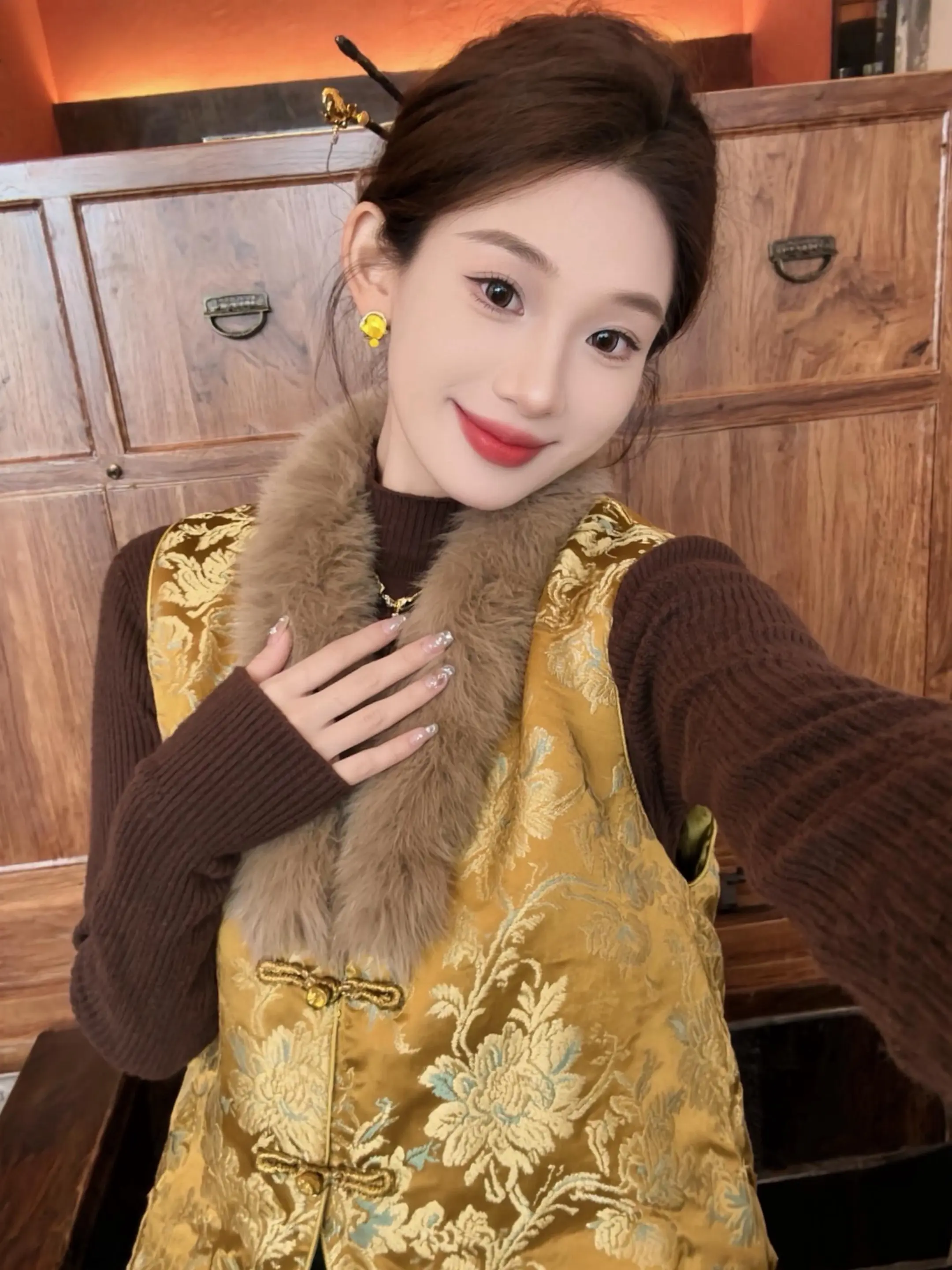 福启新岁  马年順遂🧧。