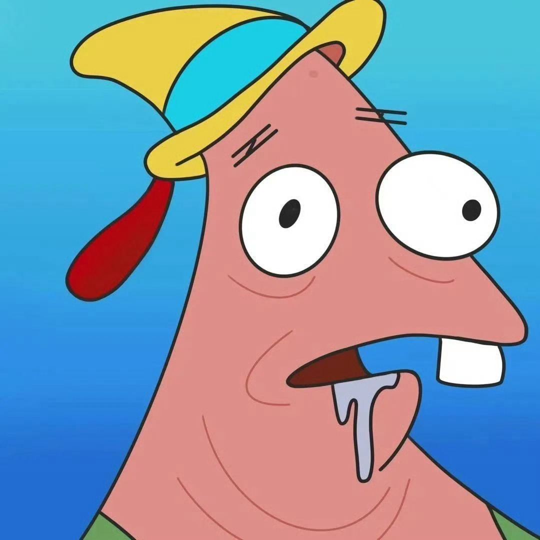 让对方失去聊天欲望的头像…头像真的很影响聊天欲 ​​​