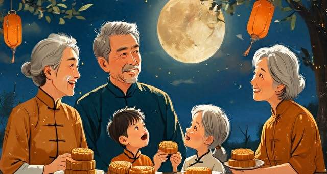 今年中秋，4样东西千万别碰，不是迷信，很多人不清楚，看完记牢