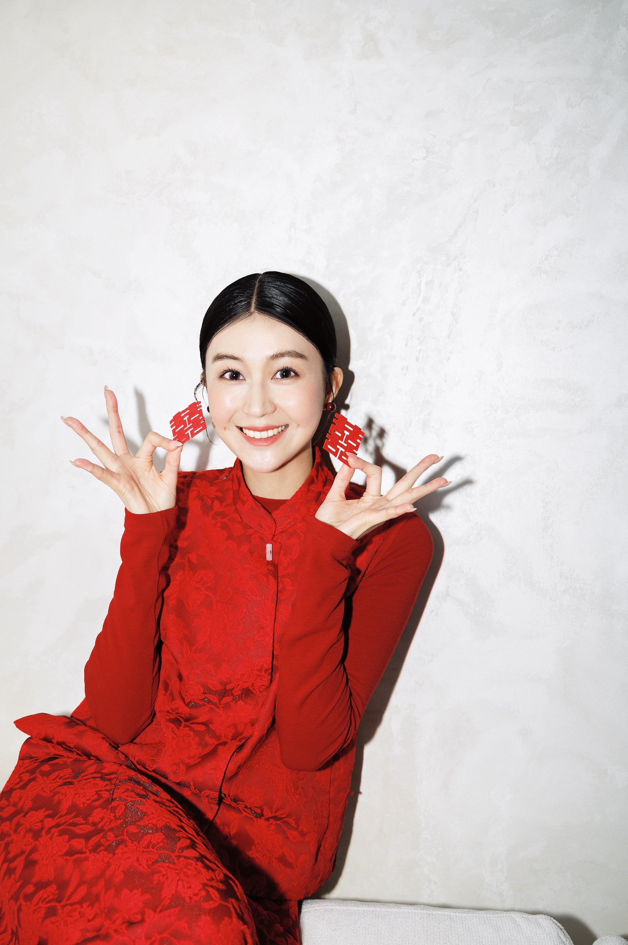 2025知足 2026常乐。此刻 来年 都幸福