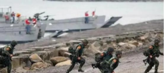 一旦台海爆发冲突，最难啃的骨头不是台湾本岛，而是距大陆仅50公里的东引岛！很多人