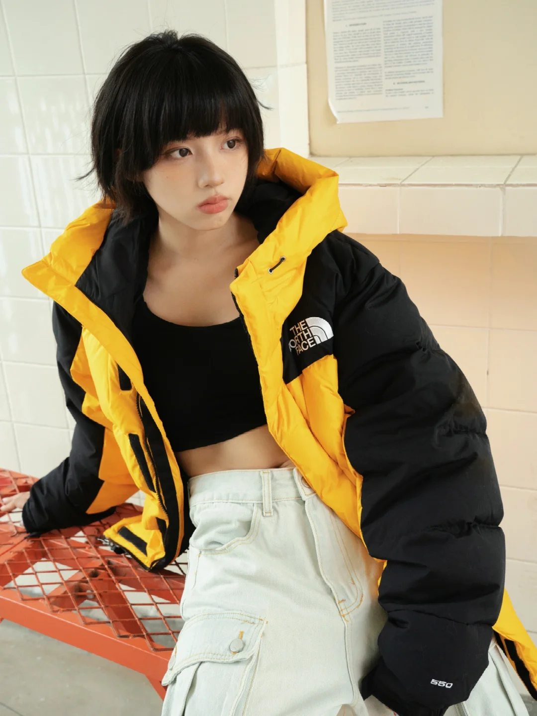 Sportychic ⚽⤾·🌟˚ ༘