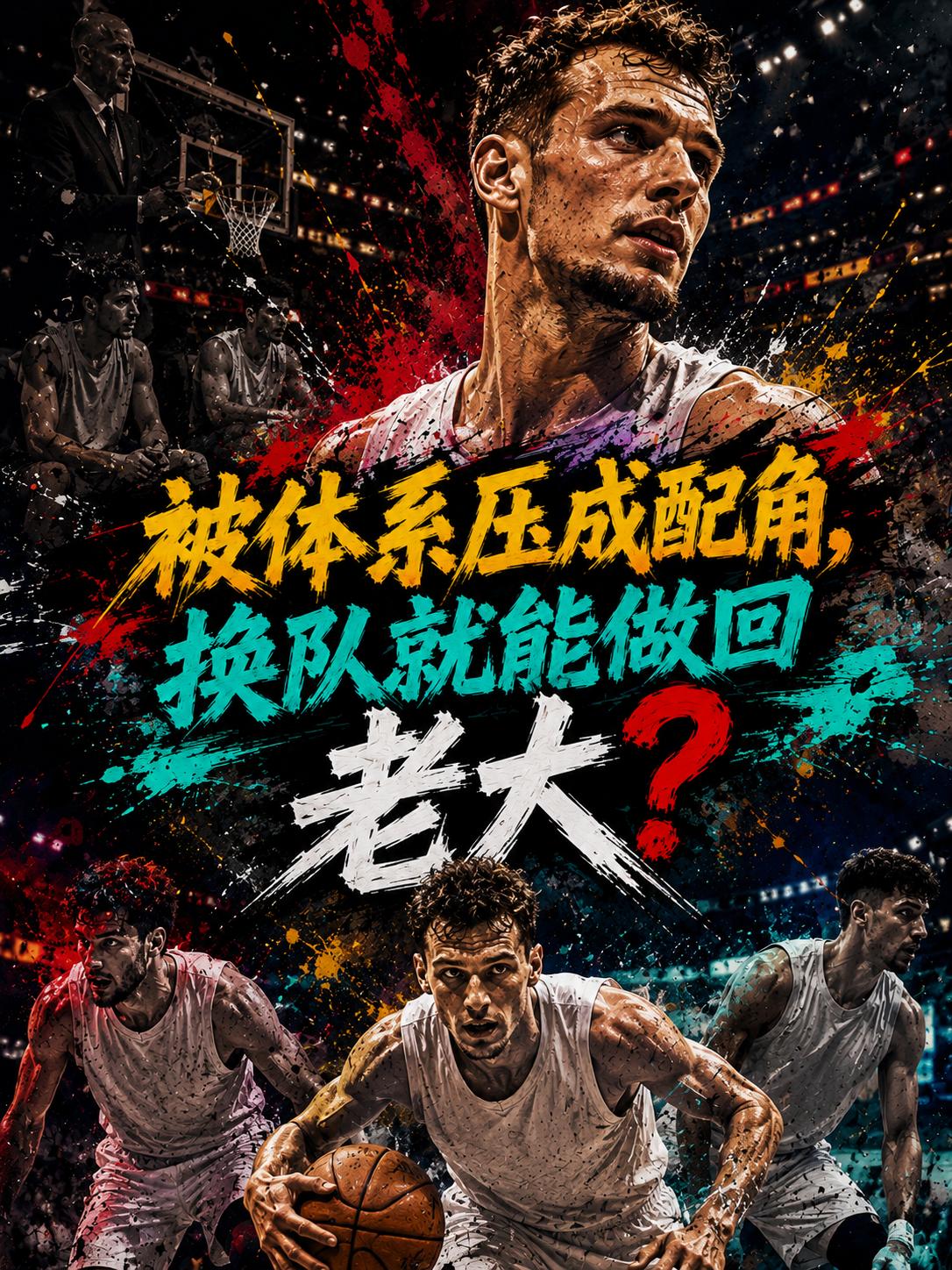 马刺队真的不适合福克斯？他真的需要转投火箭队吗？难道离开成长中的超级巨星，真的能