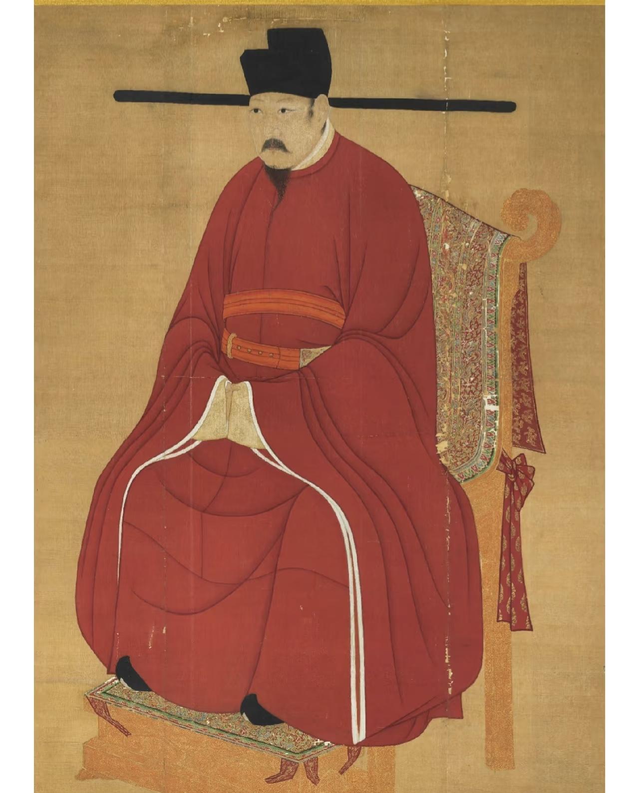 千年无骂名的“完美皇帝”：宋仁宗赵祯的仁政与遗泽
 
在中国历史上，若论“零差评