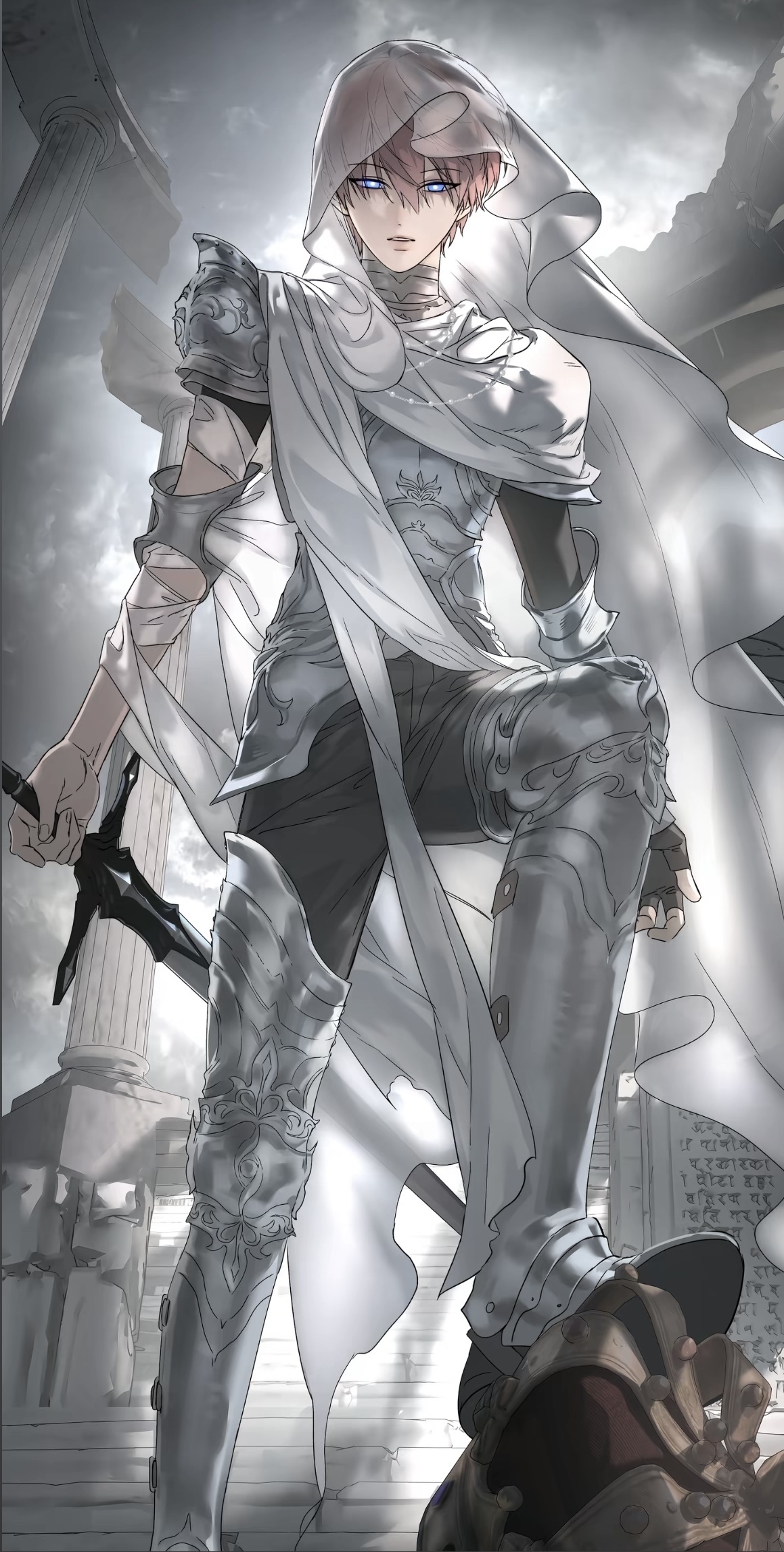 6781.神女 
