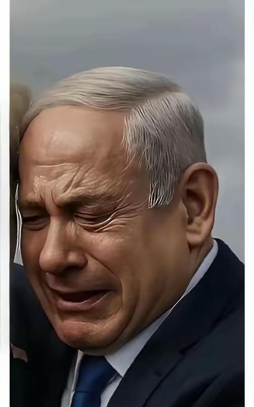 以色列把加沙炸得满目疮痍、生灵涂炭，无数平民流离失所，却从未有半分愧疚，仿佛一切