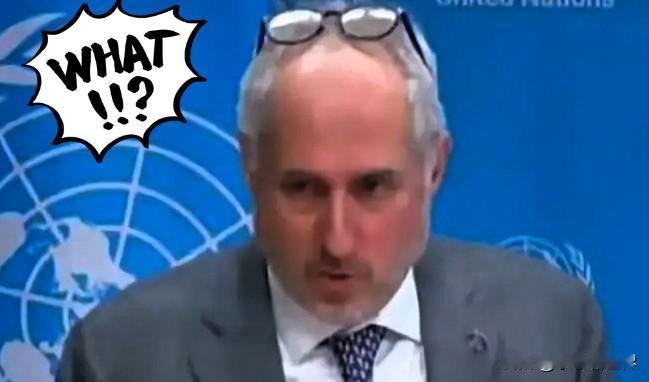 退圈了？
美国将退出联合国？联合国强烈回应。
国际秩序的地震仪又抖了一下，震源还