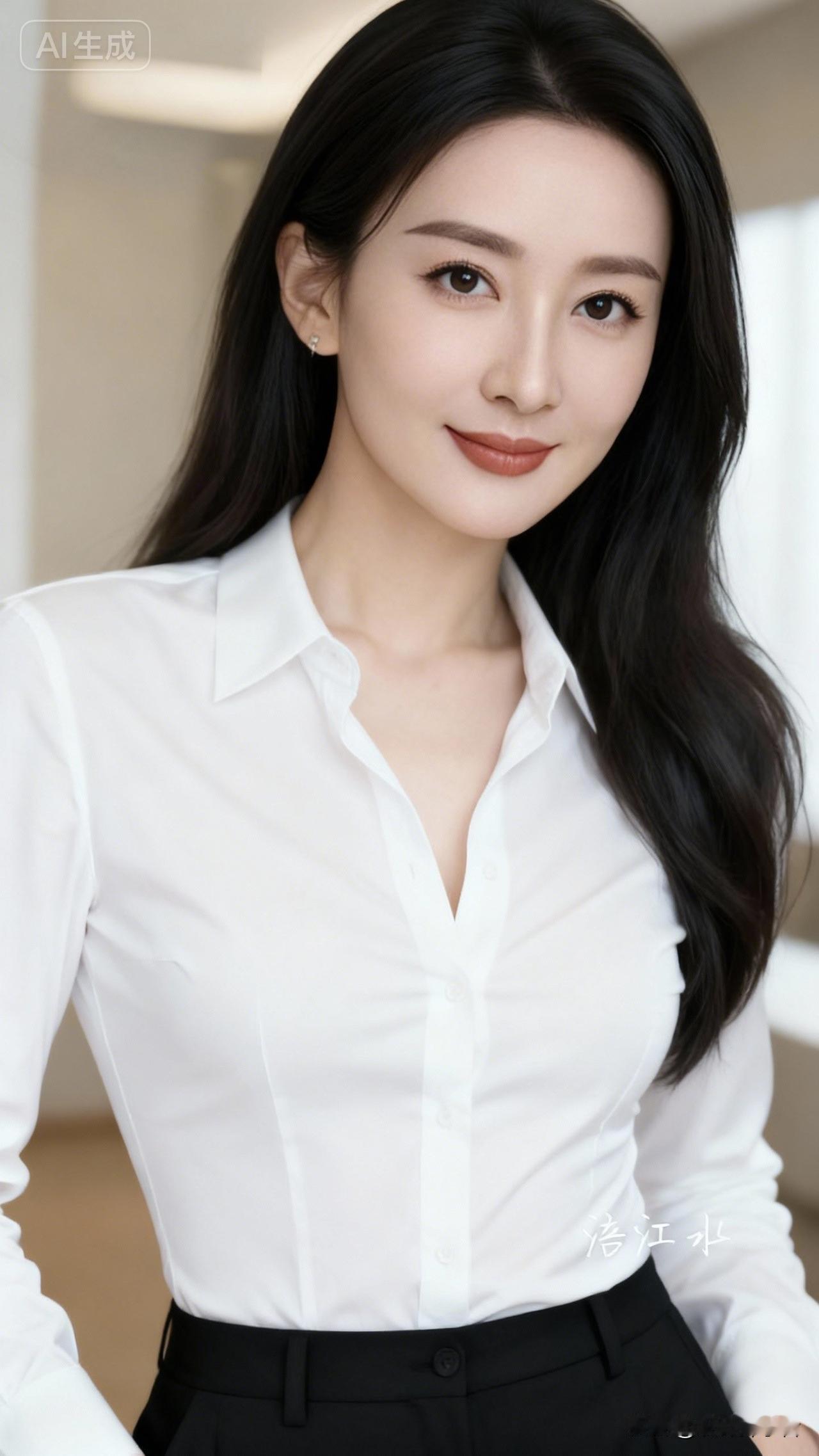 什么才是一个女人的魅力?