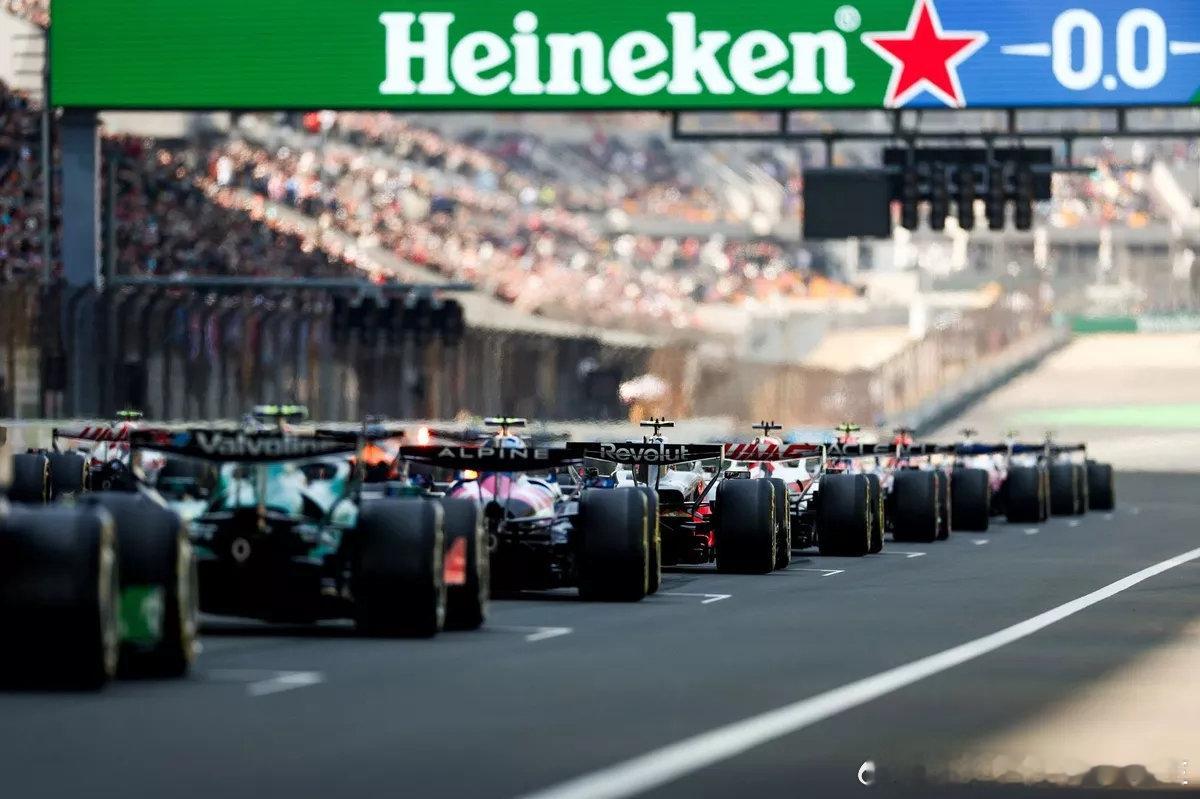 f1 一篇来自《Autosport》的分析文章分享给大家～讲的是围绕2030年前