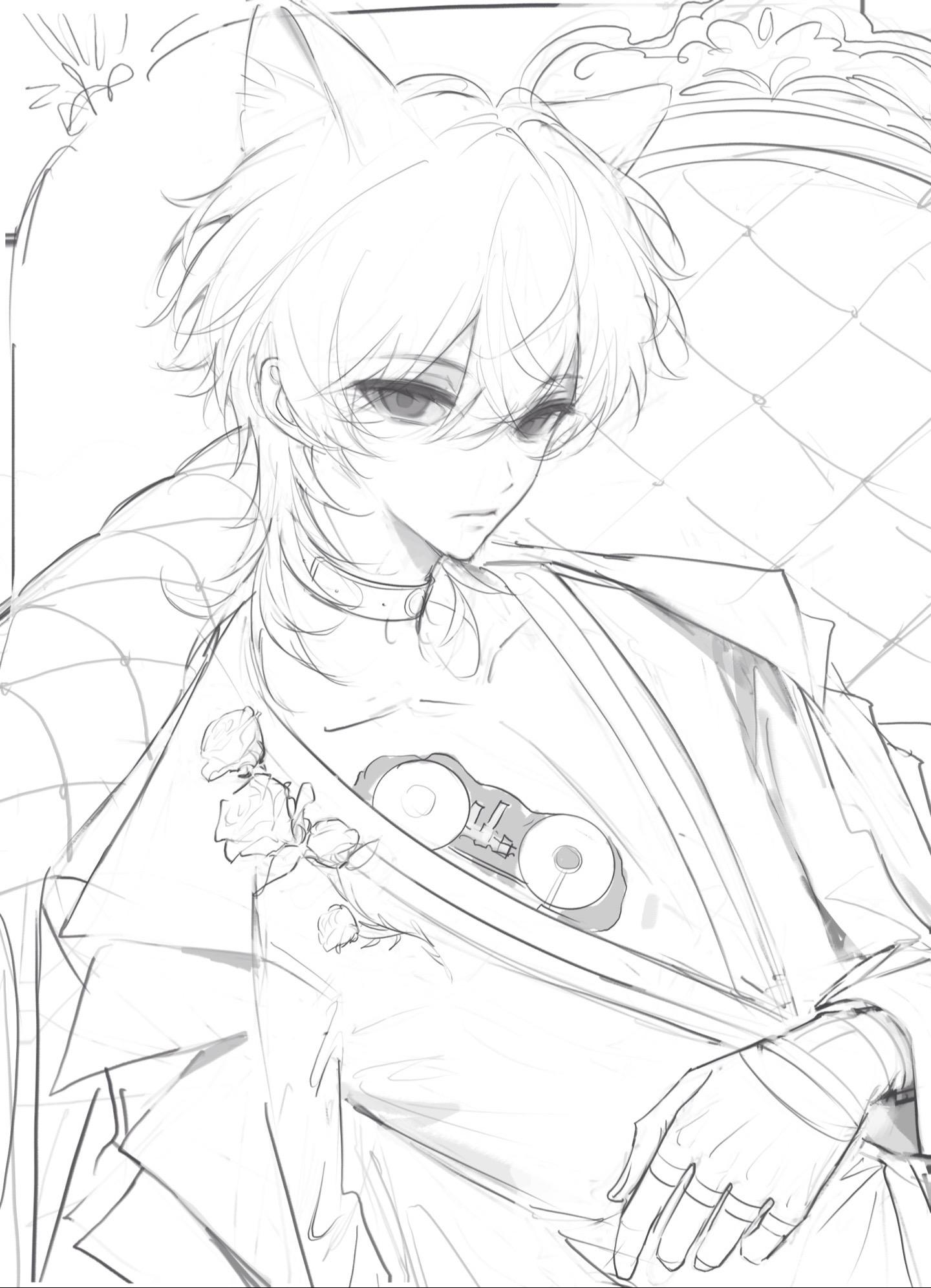 感觉进步了🤓☝️