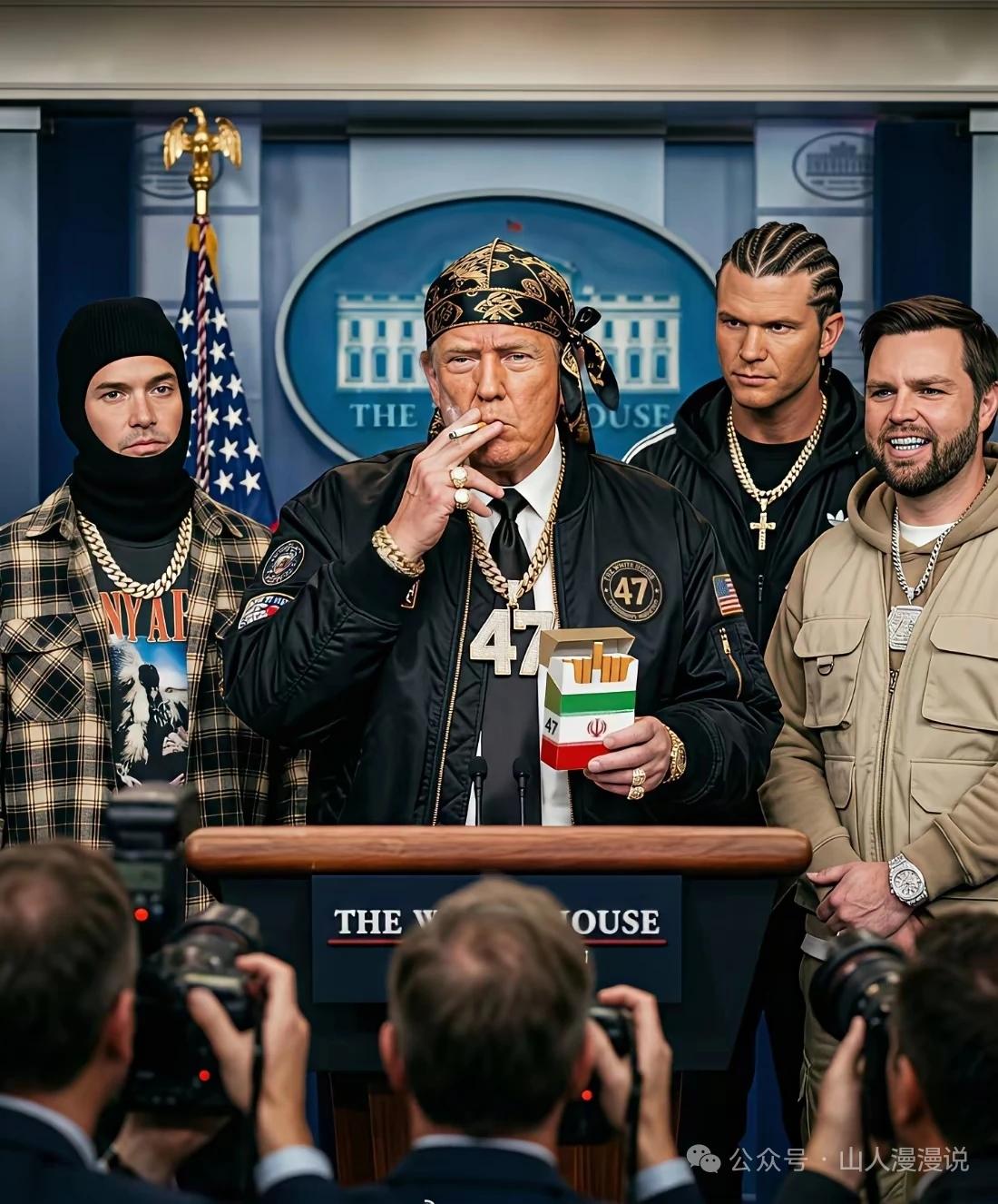 从利益链条看，战争更是美国军工复合体的“生命线”。国会与军工企业的政商勾结，通过