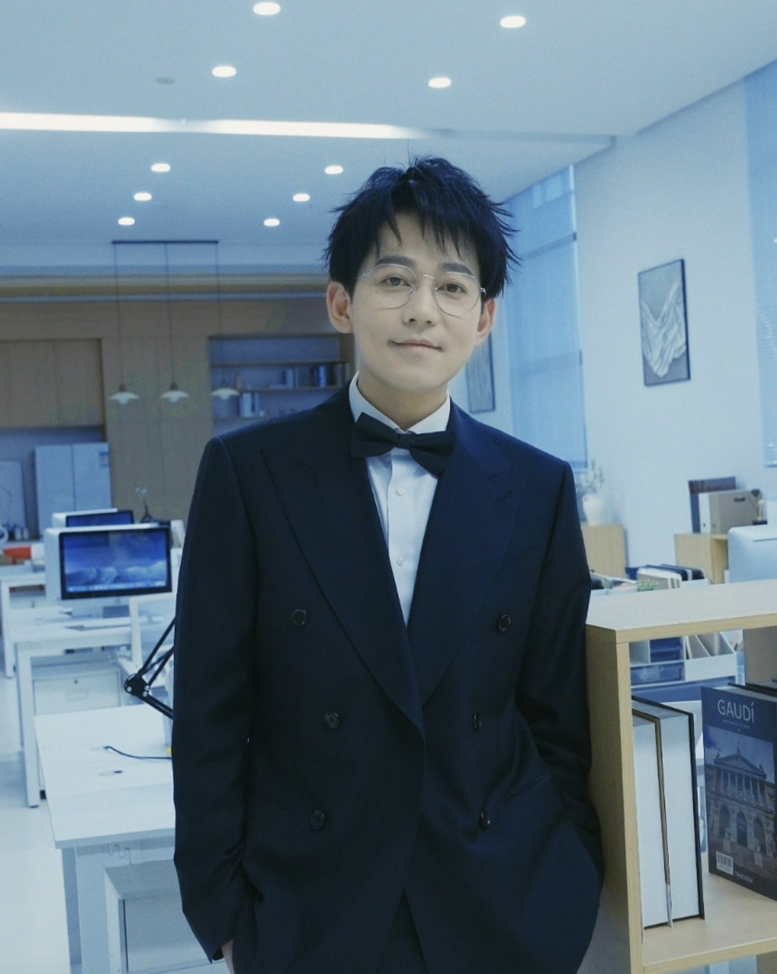 在12点前盲猜一波重磅视频是这个，如果不对我就把这条权限了