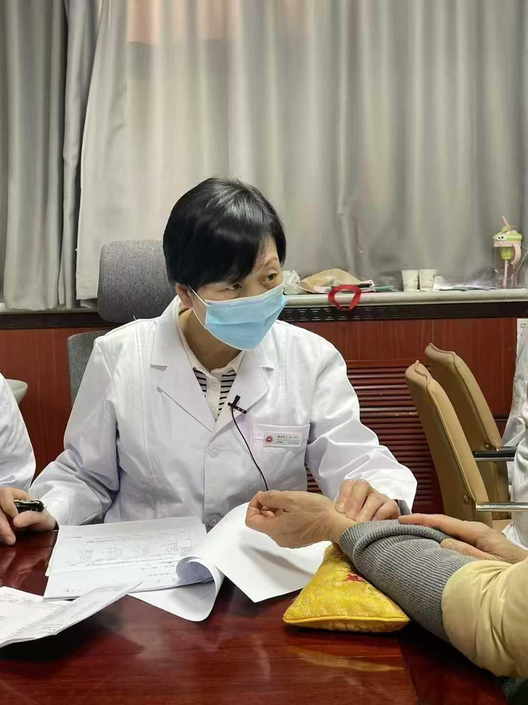 中医“对付”MDS，3种常见证型，思路大不同！

✅1、气虚血瘀型：乏力为主，伴