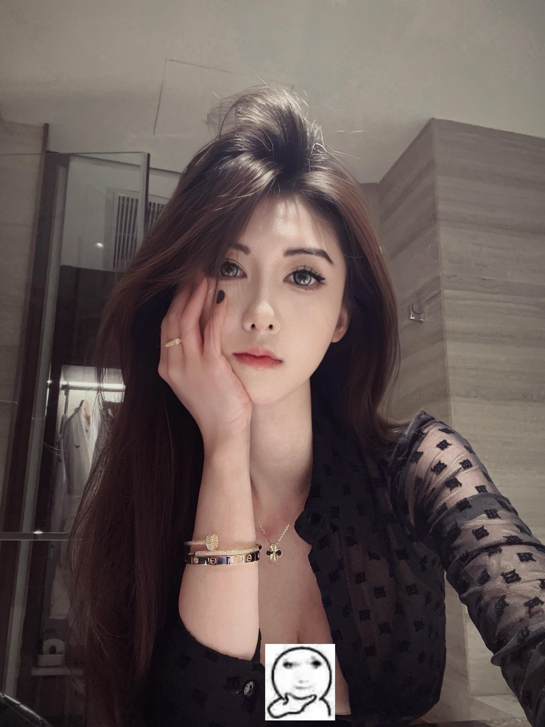 所有的美都是钱砸出来的。