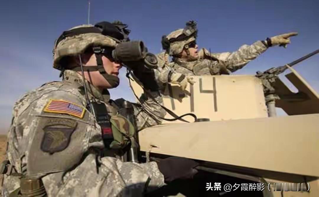 美大军集结，上百架战机出动，特朗普或不宣而战，联合国紧急介入
美军一边往加勒比海