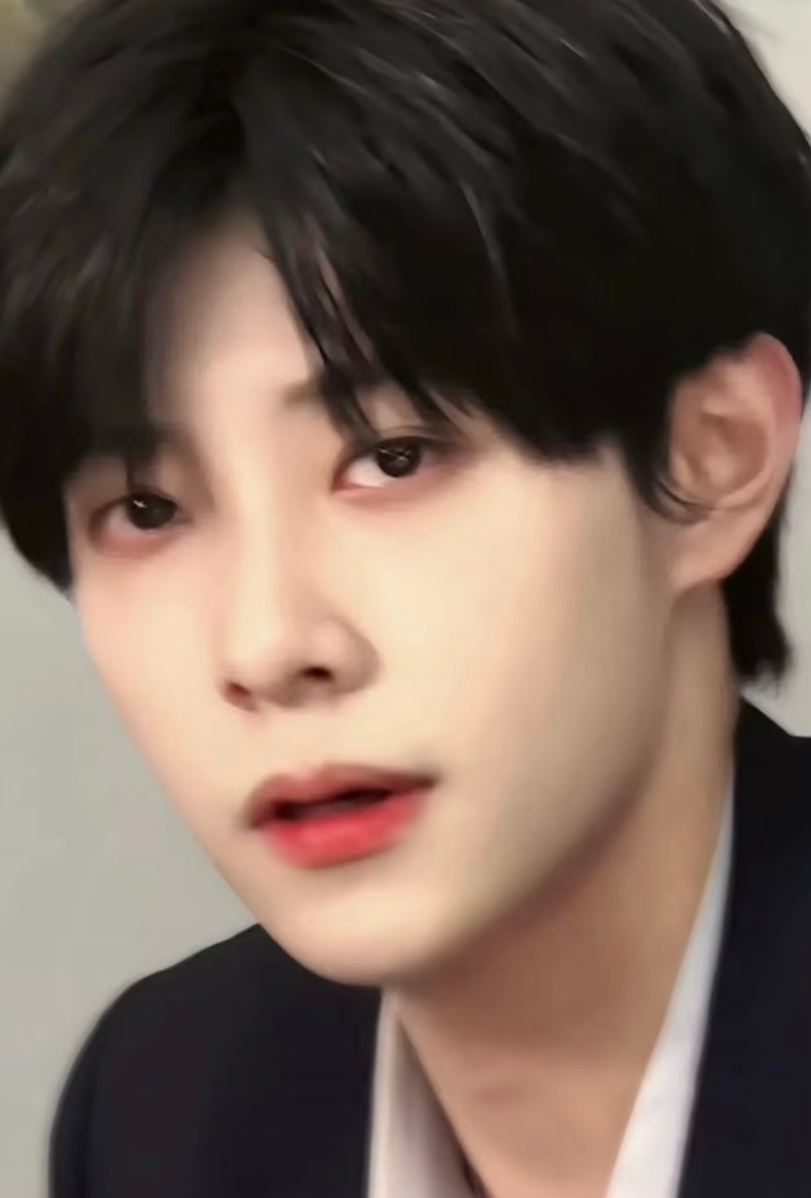 短国演员转型唱跳歌手当马小宇的粉丝也太幸福了这不就是全能艺人吗？？？会演戏还会唱