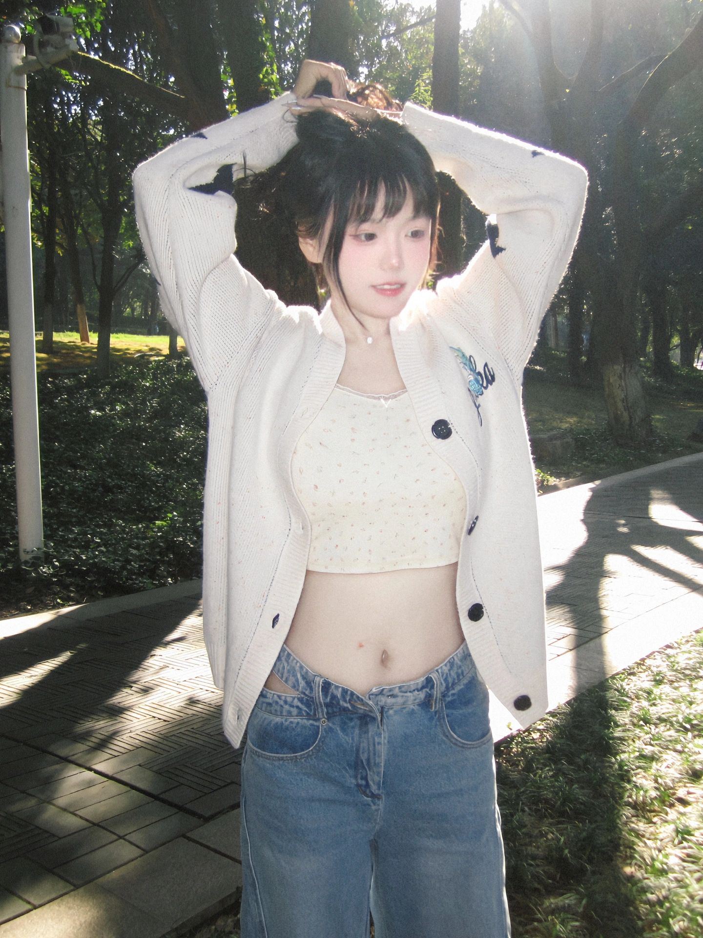光合作用🍃