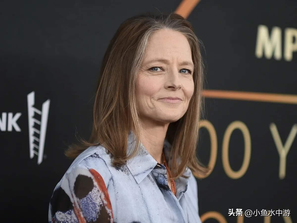 朱迪·福斯特曾说过：
“不，朋友们。别那么天真。做坏事的人并非总会落得不好的下场