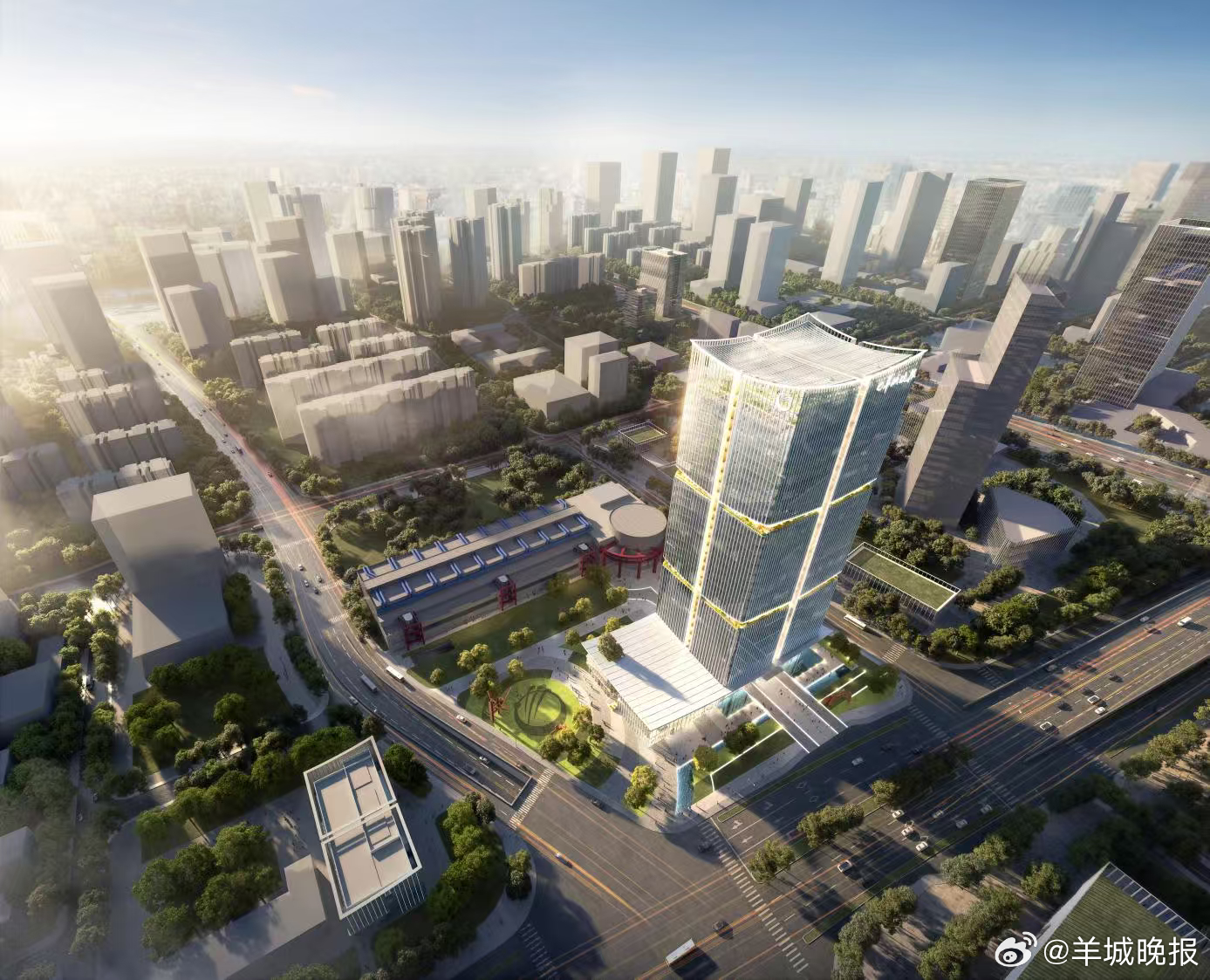 #聚焦2025中国数字文娱大会#【中国数字文娱大会搭台促融合，广东文化产业发展跃