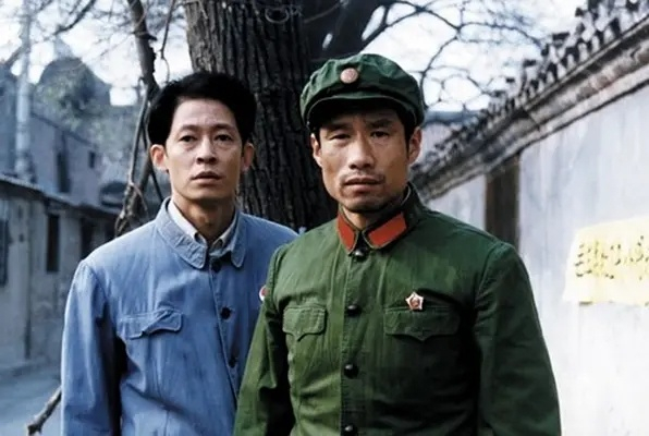 看了几天《抓特务》的影评，两位主演有没有真正抓住故事和人物内心/脉络的本质，没有