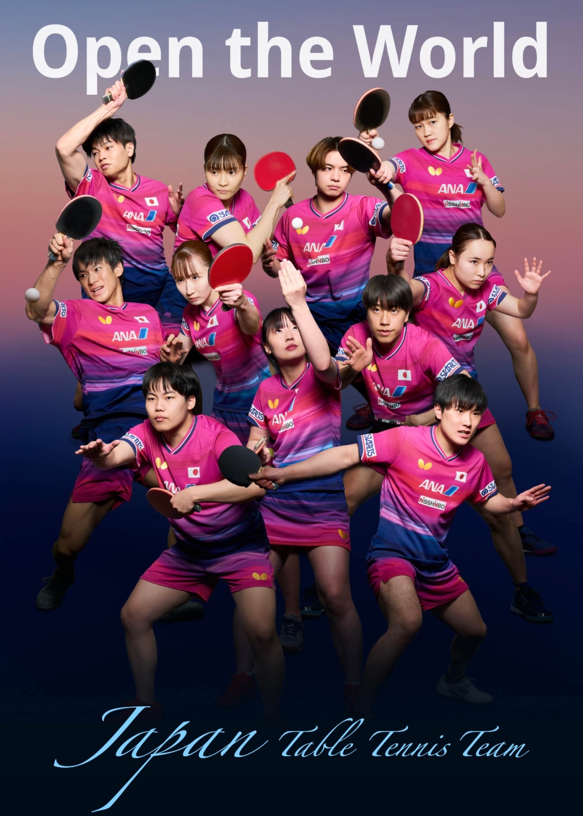 张本智和张本智和2026澳门乒乓球世界杯 🏓在2026年ITTF男女世界杯上，
