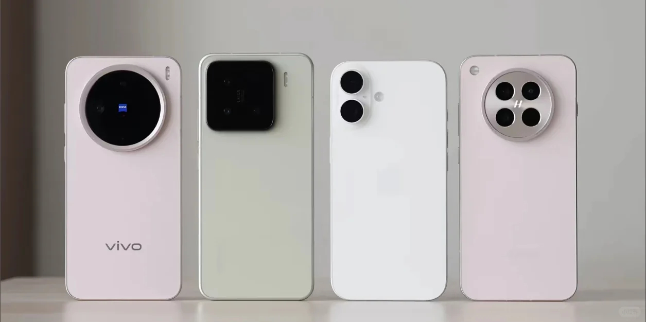 旗舰机该延长产品周期吗 总有人纠结旗舰机多久发一代合适，我觉得从来没有固定答案。