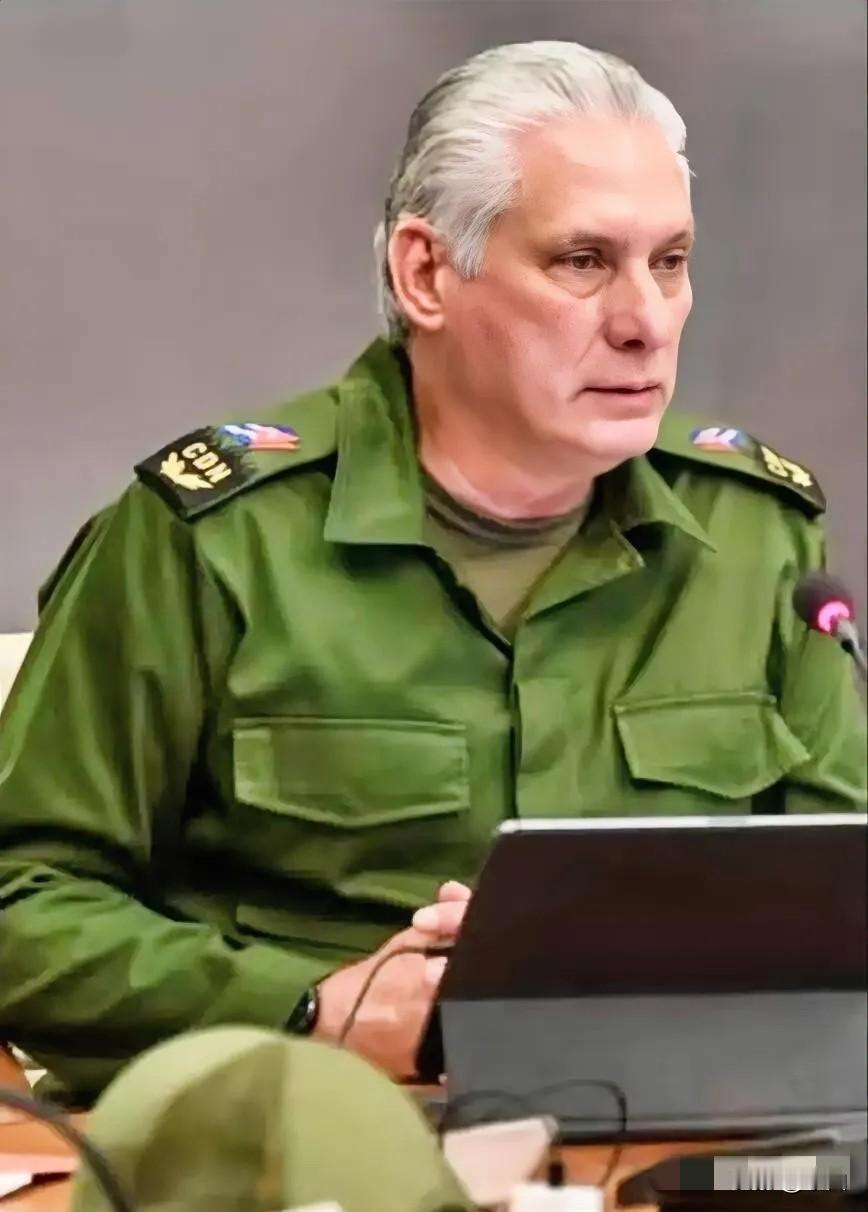 俄力挺古巴，硬刚美国霸权！
2026年3月17日，俄罗斯外交部发了个声明，说对古