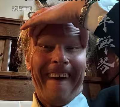 不管怎样，芬兰总理奥尔波还是顶住了压力，在社交媒体发文，对芬兰近期选美冠军以及政