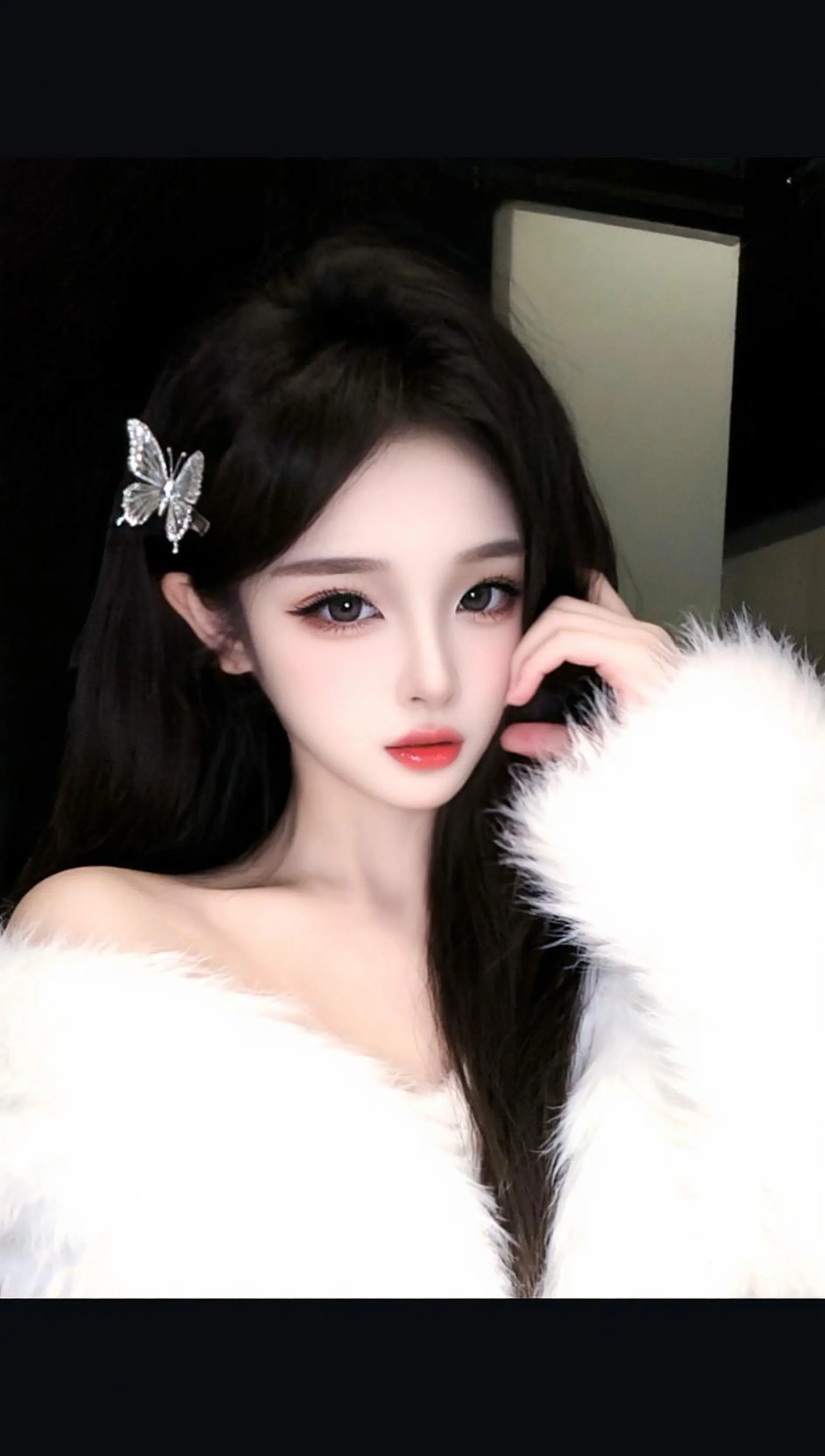 御姐头像 拿捏清冷破碎感 御姐女生头像 少御女头 气质御姐头像