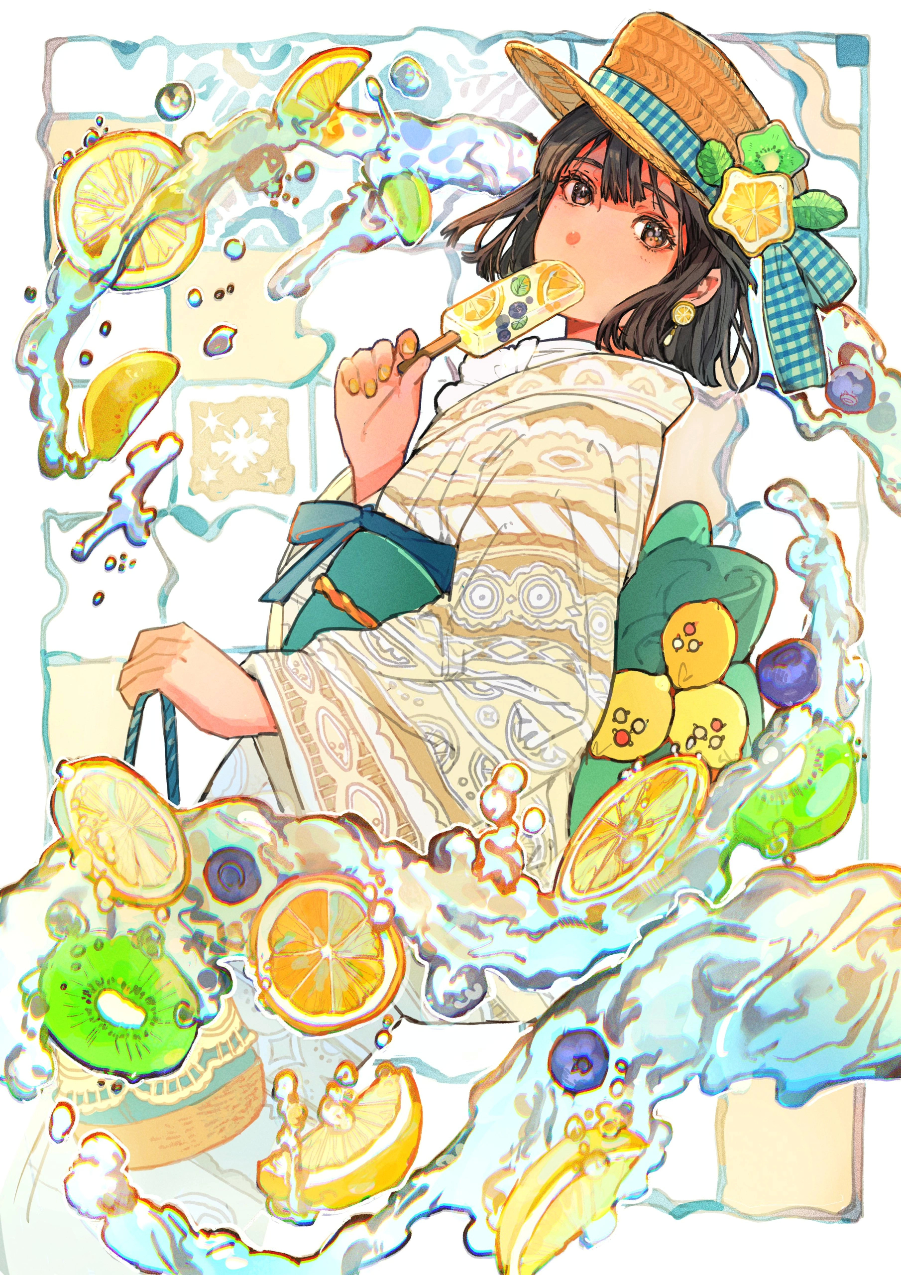 🌟灵感殿堂｜🌸花语如诗，温柔唯美～ ​​​