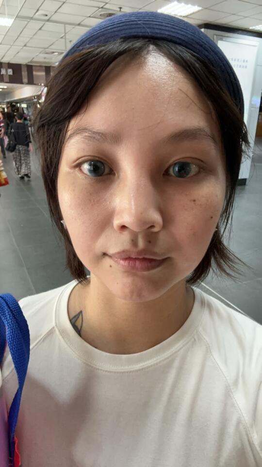 台湾人变美的成本也太低了吧‼️