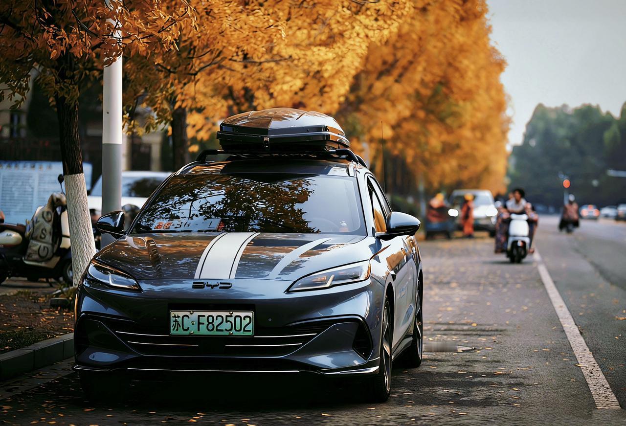 @比亚迪汽车 @比亚迪汽车海洋 @比亚迪海洋张卓