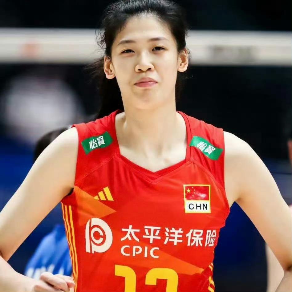 就在今天，米兰俱乐部官方，李盈莹，天津女排几乎同时发文:李盈莹体检后不适合参加比