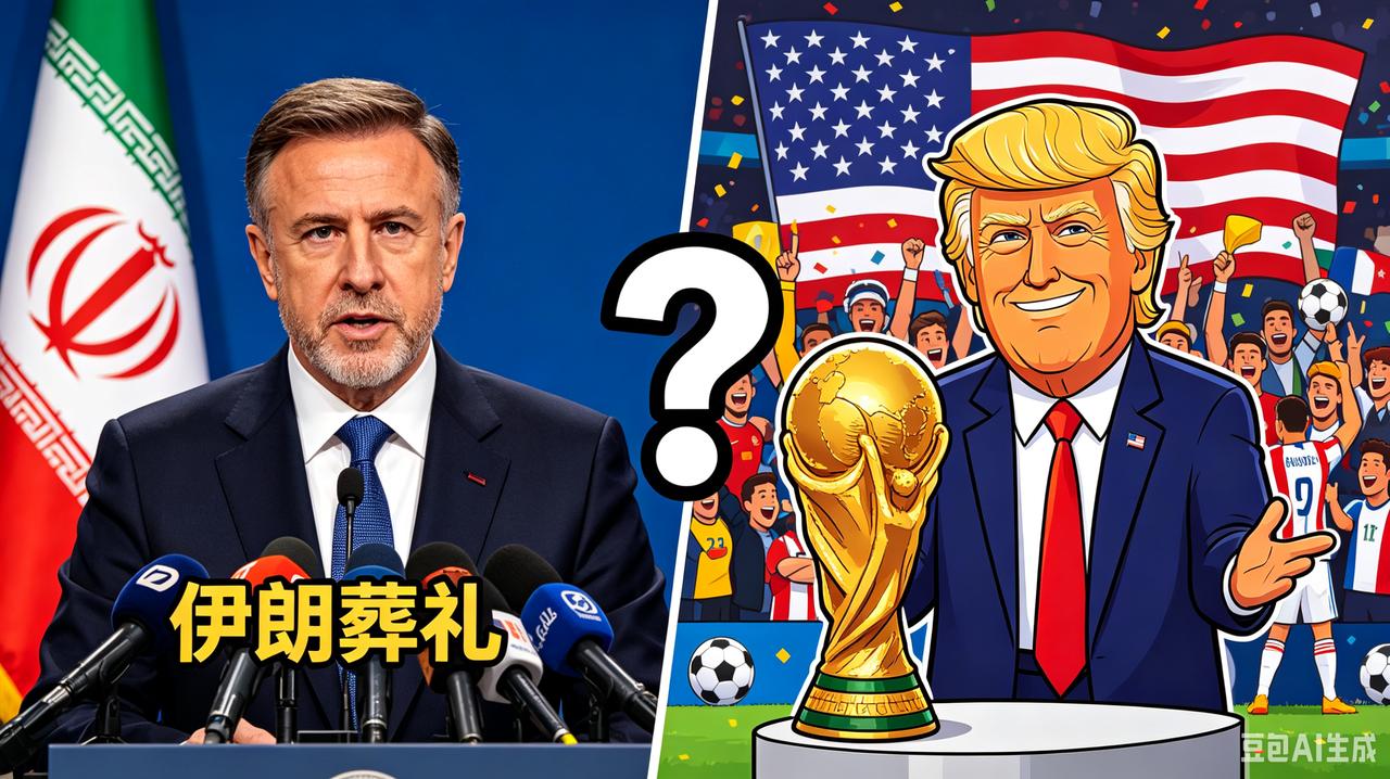 2026两大全球热门悬念！近期即将揭晓，你更看好哪种走势？
 
今年全球舆论的焦