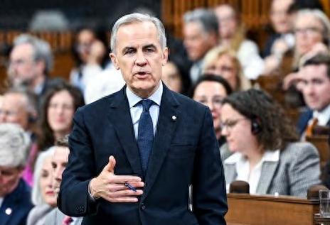 突发大反转！加拿大这回是真硬气了，直接公开说绝不跟着美以一起打伊朗，就算是盟友也