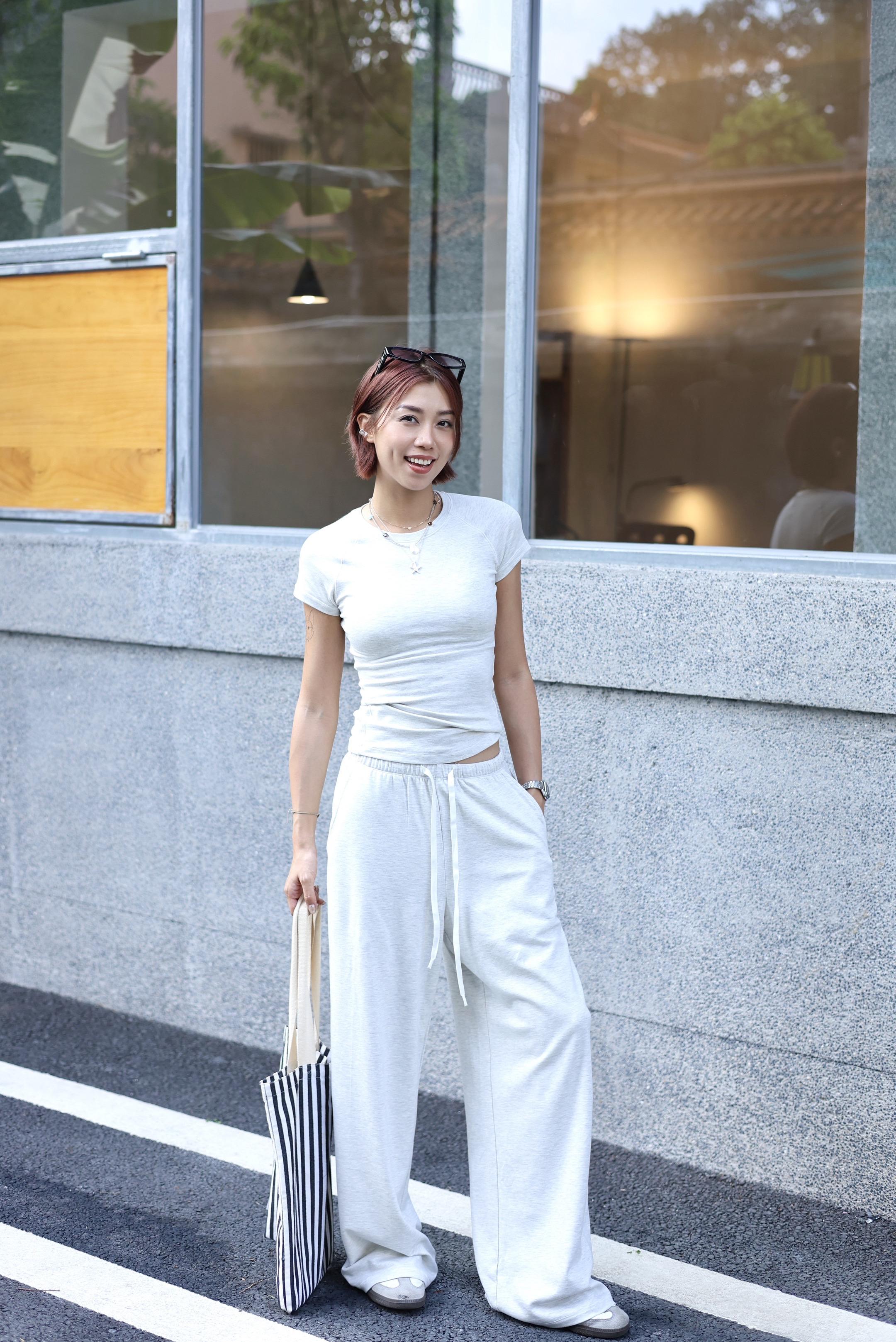 舒服穿。