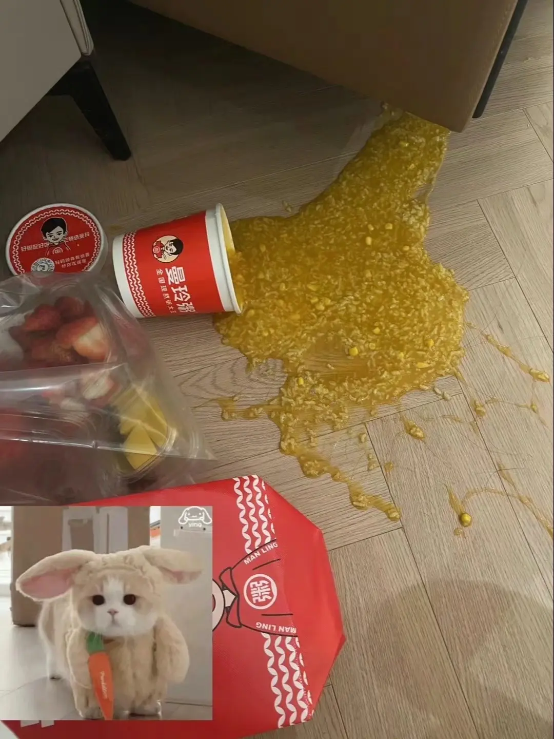 如果抽象是种天赋脆弱