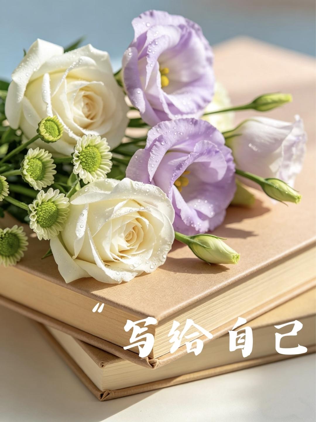 好文案，一句就够了🎈

1. 🌈𓏻 ¨̮𝗕𝗲 𝗺𝘆𝘀𝗲𝗹𝗳