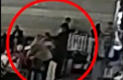 男子在候车室内醉酒滋事被行拘：近日，北京西站派出所民警接到旅客孙先生报警，称其在