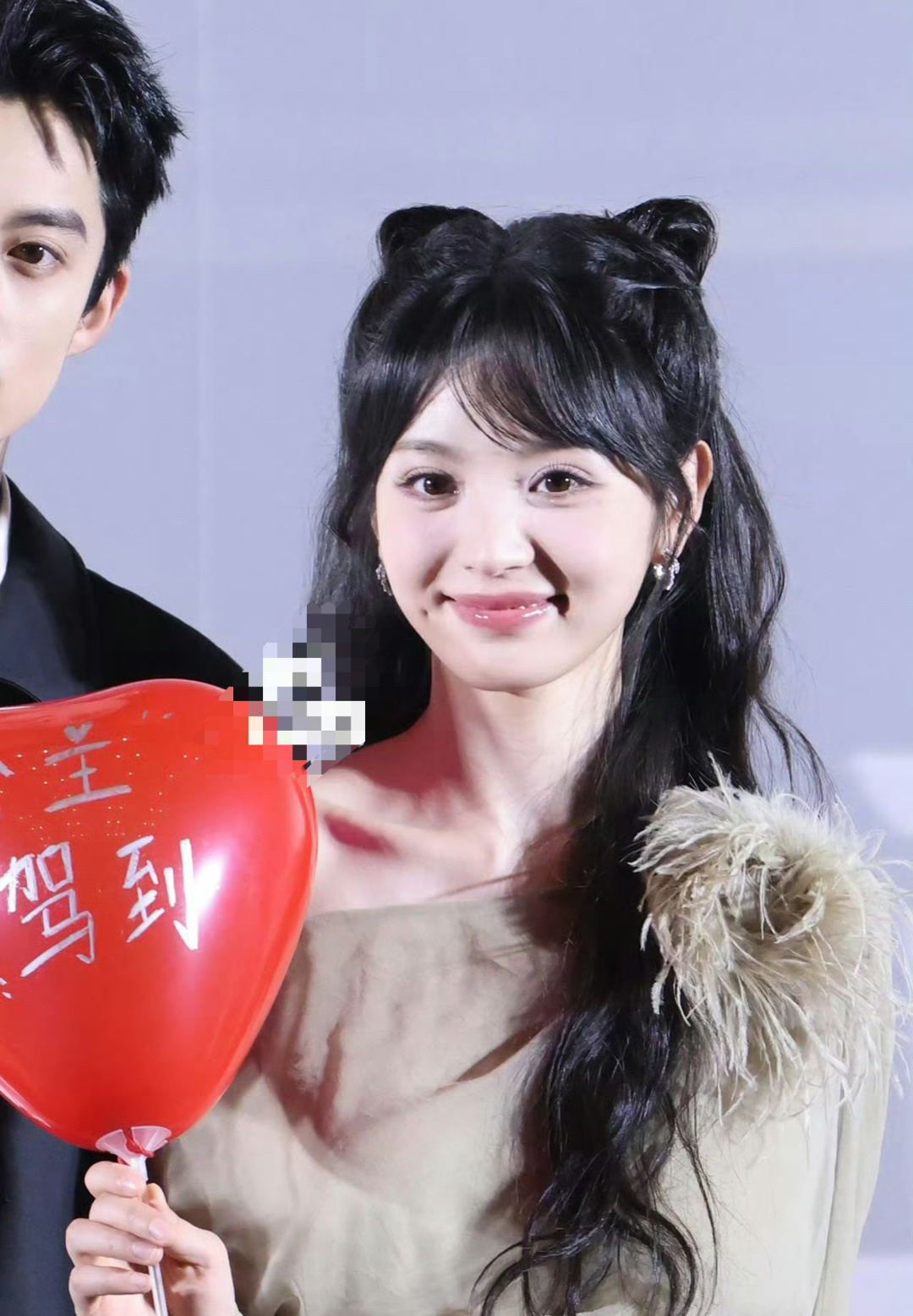 今天不是小田 是小猫！！！我抱抱我抱抱[打call][打call] 