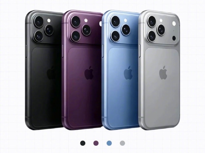 iPhone18Pro十二大升级2nm芯片功耗更低性能更强可变光圈让拍照自由度更