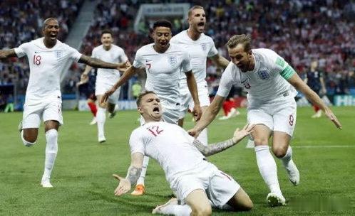 今日世界杯 公推看法       092  墨西哥 VS 英格兰墨西哥作为东道主
