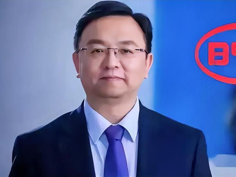 数字透视比亚迪欧洲"风光"

1，比亚迪收购了德国奔驰在公司50%股份。

2，