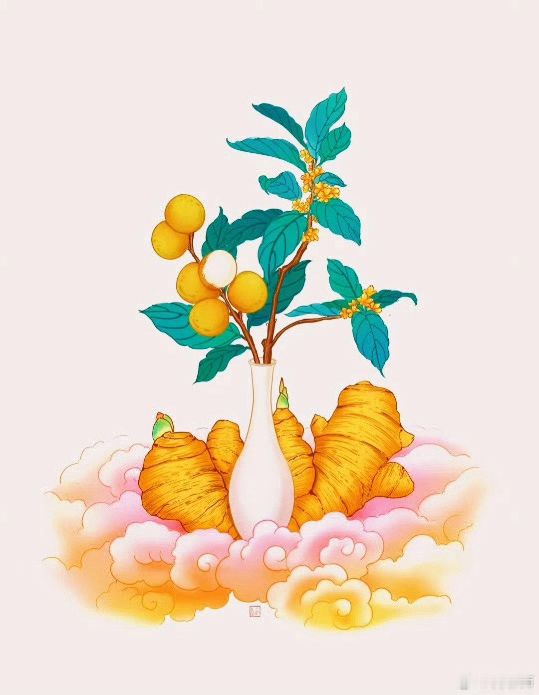 转，十月有贵（桂）人运 