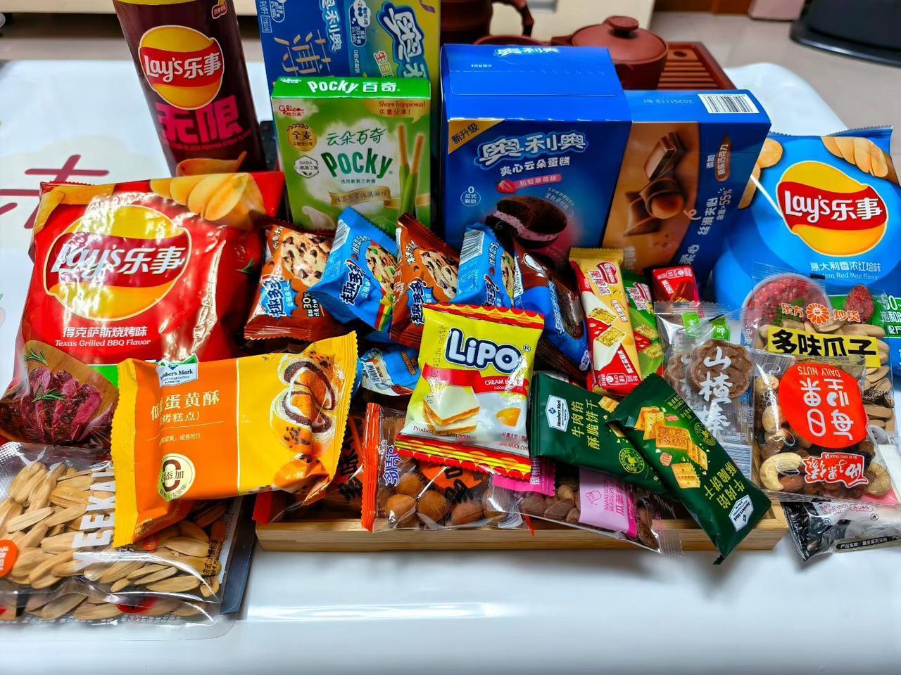 . 人这辈子，别贪不属于自己的东西，再精的算盘也有算错的时候，再深的套路终会露马